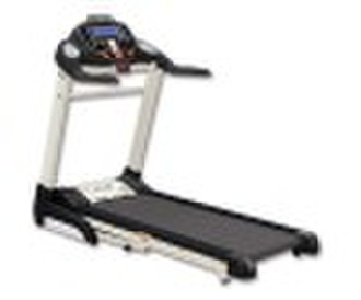 2010 new  treadmill with 22km/H ,3.0HP/6.5 peak