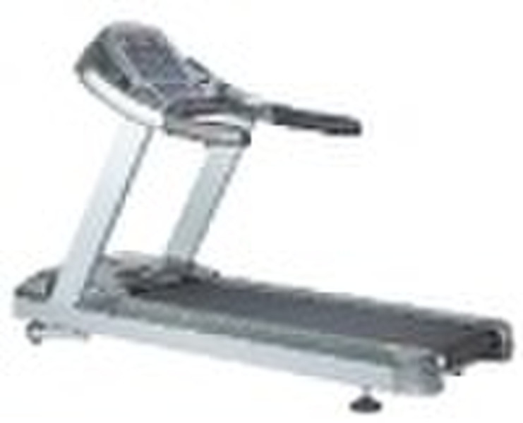 Commercial Motorized Treadmill GW3384FA