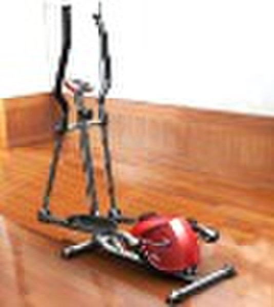 Elliptical trainer,trainer machine,exercise bike,