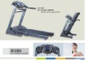 2010 New treadmill equipment  GW5136FD ,Motorize t