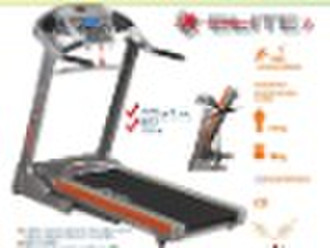 Home Use motorized  treadmill  GW6106FC