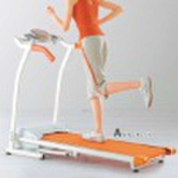 Colorful motorized treadmill GW1322