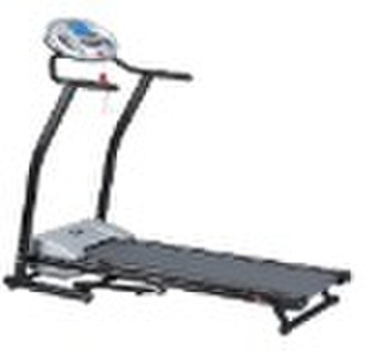 Colorful motorized treadmill GW1322c