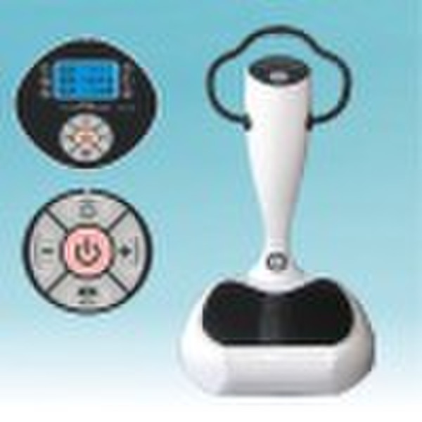 vibrator machine,crazy fit massager