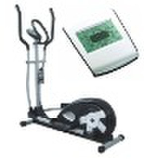 touch screen  Programmable ELLIPTICAL BIKE