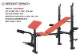 weight bench