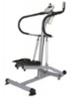 Swing Stepper with Handlebar