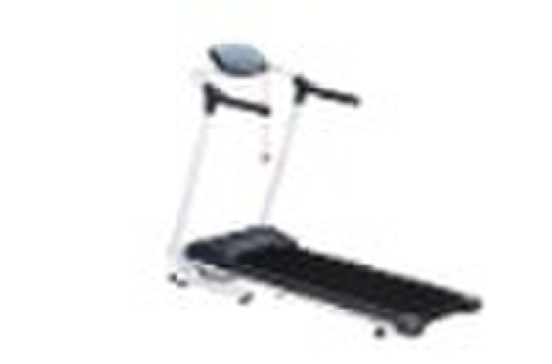 Motorized Treadmill