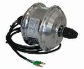 electric bicycle motor