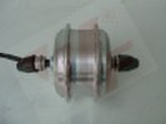 bicycle DC motor