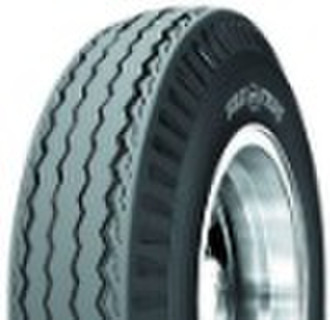 Trailer Tires