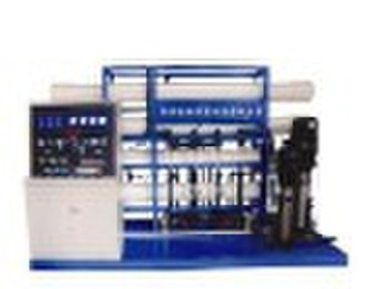 Reverse Osmosis machine