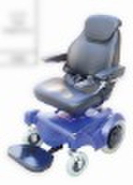 ELECTRIC WHEELCHAIR