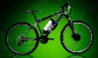 Elektrofahrrad & e bike kit & ebike Nabe mot