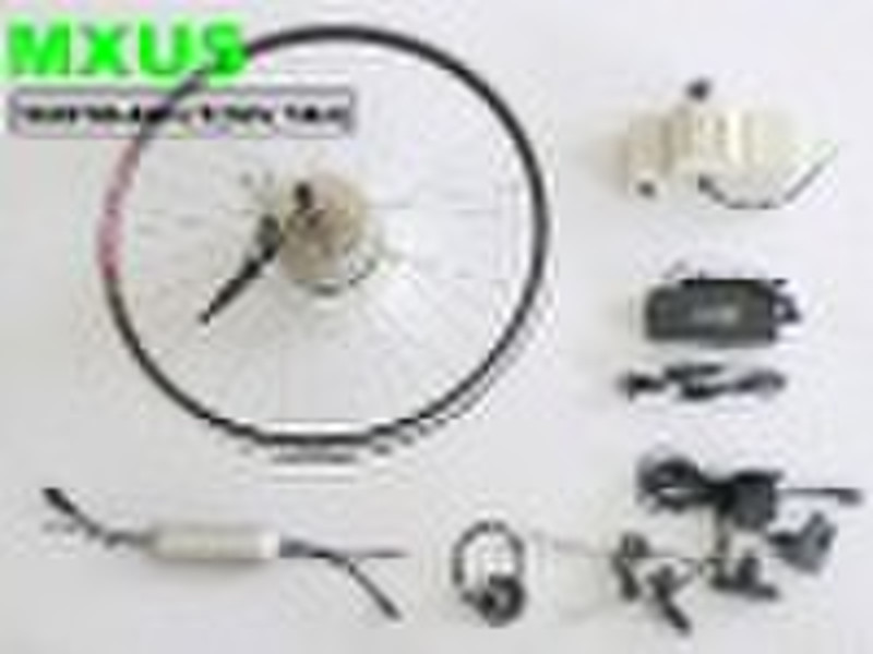 electric bicycle kit