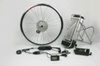 electric bicycle parts&electrical bicycle kit