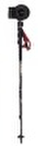 M150 PRO Professional Carbon unipod Trekking Pole