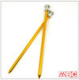 MBC Aluminous Tent Peg D109