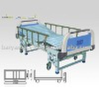 A-13 movable Three Shakes Bed With New Type Bed He