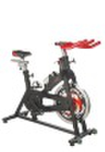 Exercise bike SR960