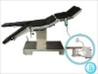 Electrically operated surgery table GD05