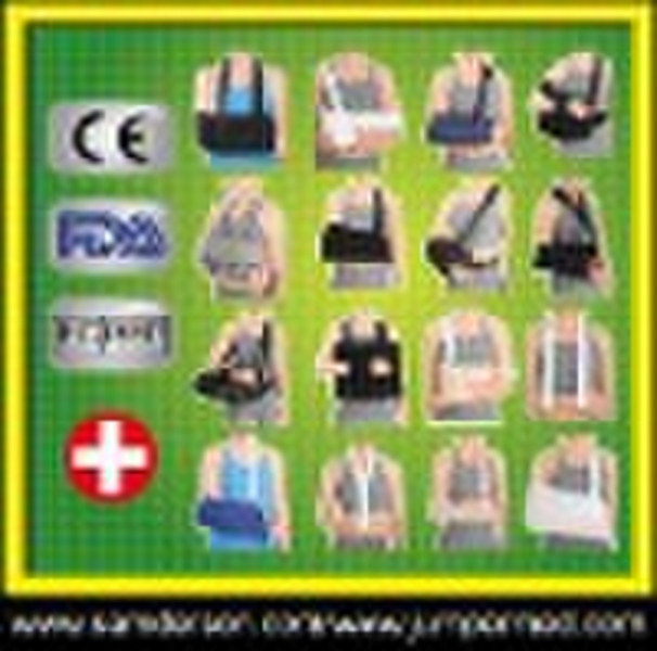 Arm Sling and Immobilizer Series