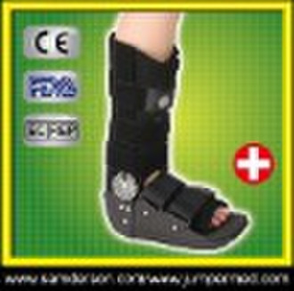 Adjustable Air Pouches Fracture Walker Brace Size