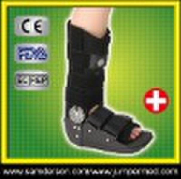 Adjustable Air Pouches Fracture Walker Brace Size