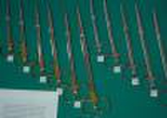 Blunt Straight Surgical Scissors