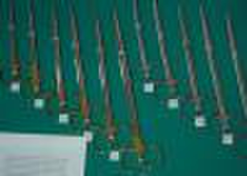 Blunt Straight Surgical Scissors