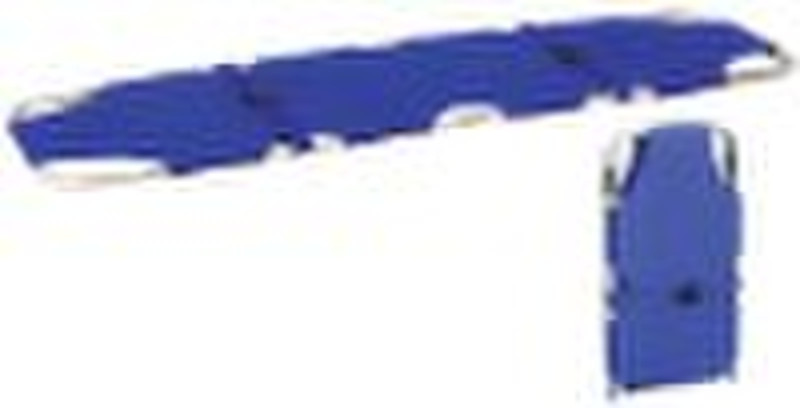 Folding Stretcher