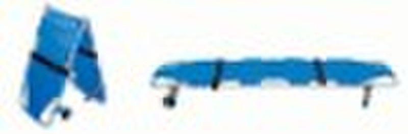 Folding Stretcher