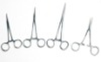 Haemostatic Forceps