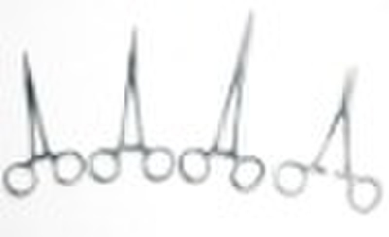 Haemostatic Forceps