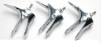Stainless Steel Double-wings Dilator Vagina (For o