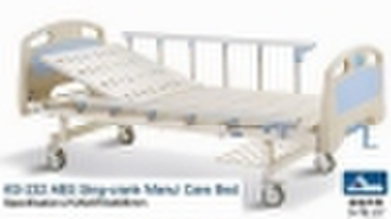 one crank medical Bed