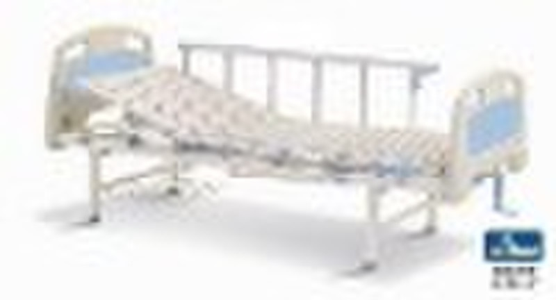 simple hospital  Bed