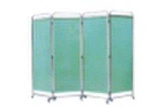 stainless steel folding screen