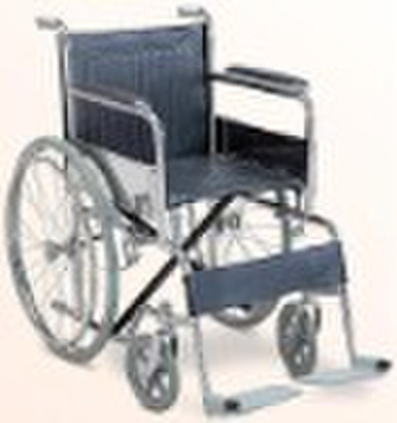 standard wheelchair