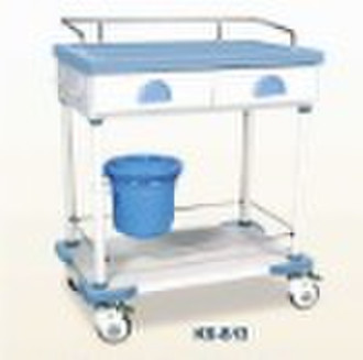 KS--B13  ABS Medical Trolley