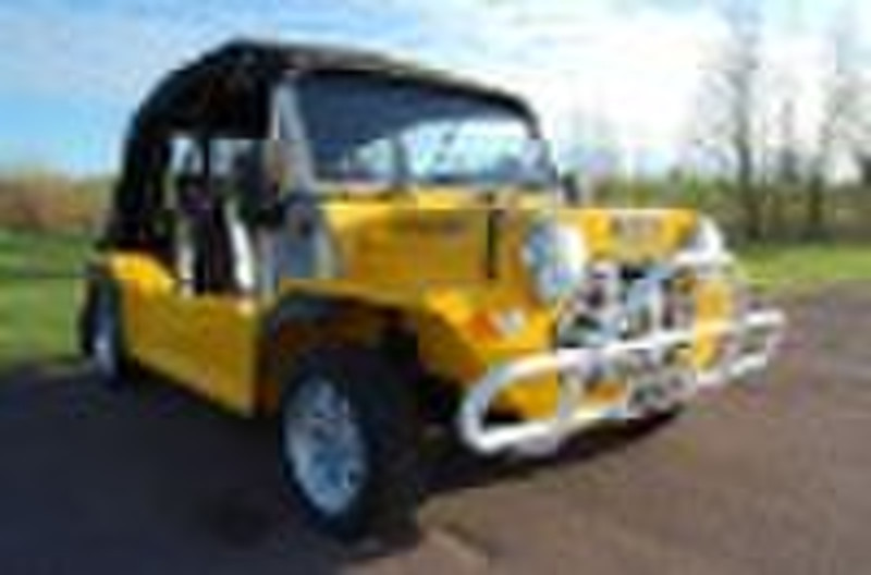 Mini Moke