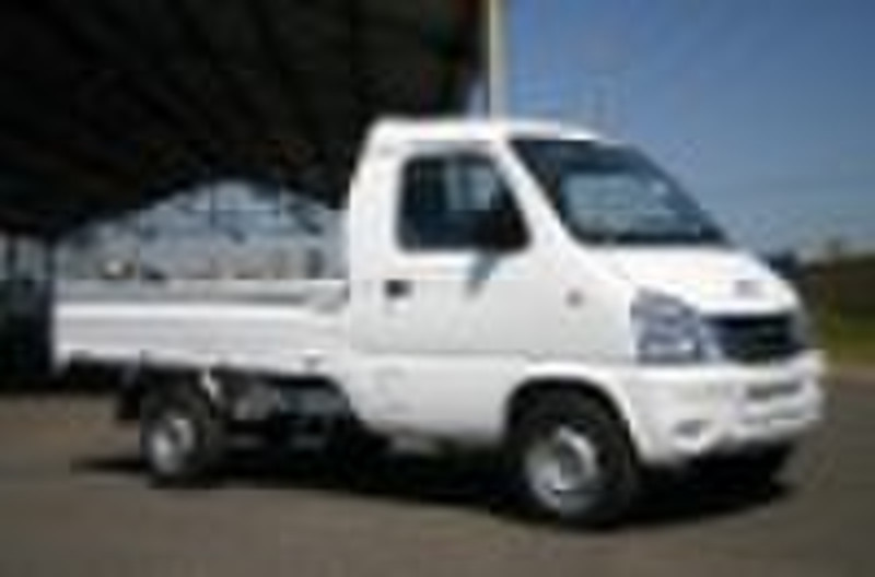 Truck Bigmt1023V