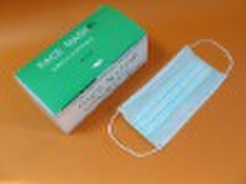 Face mask( manufacturer)