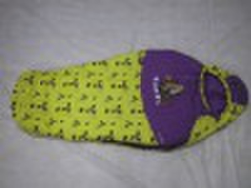 sleeping bag for kids (manufacturer)