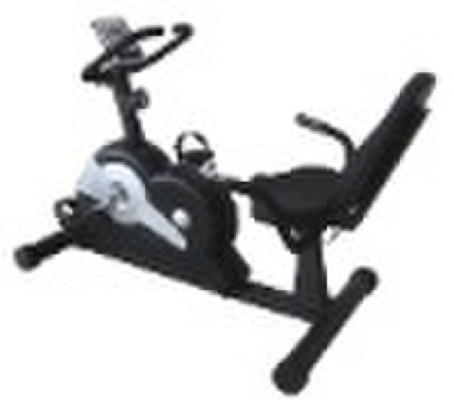 RECUMBENT BIKE/FITNESS EQUIPMENT/EXERCISE BIKE