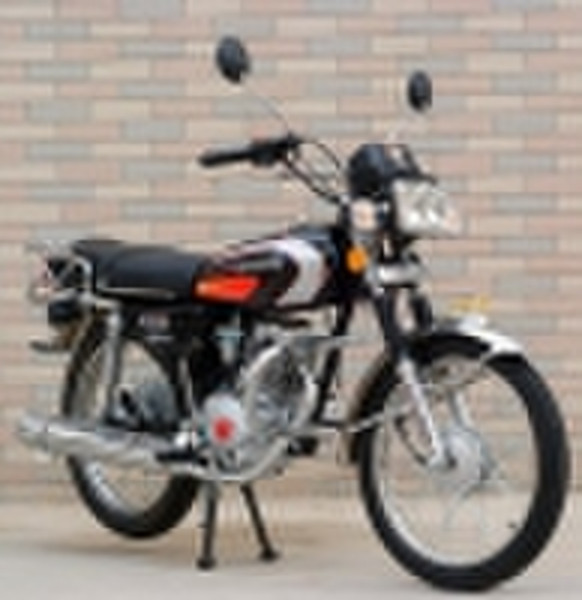 motorcycle(CG125-8)