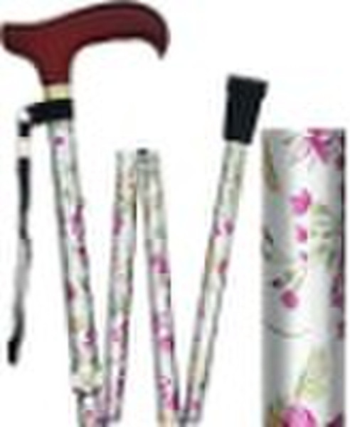 Floral  cane
