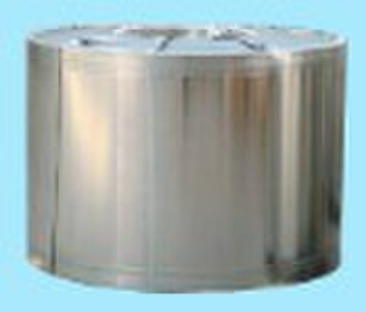 MR grade Tinplate, T2 to T4 BA temper with Bright