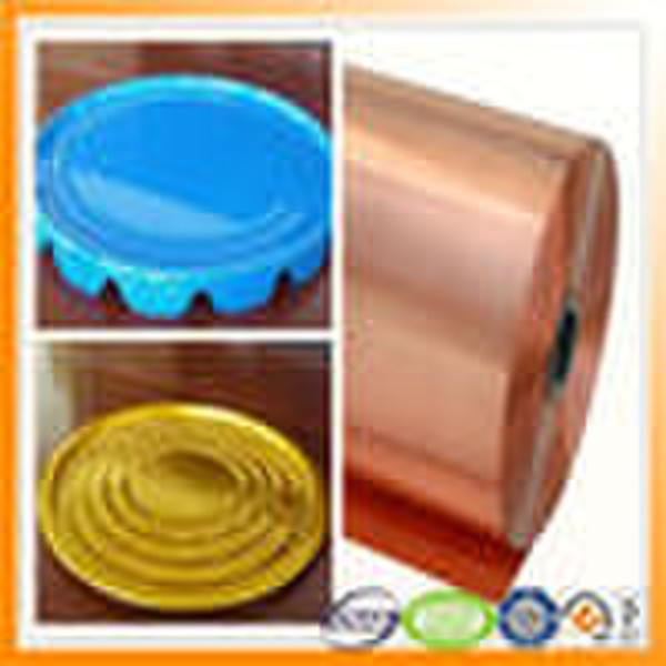 prime quality tinplate