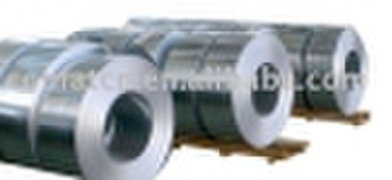 Galvanized Steel coil for roof